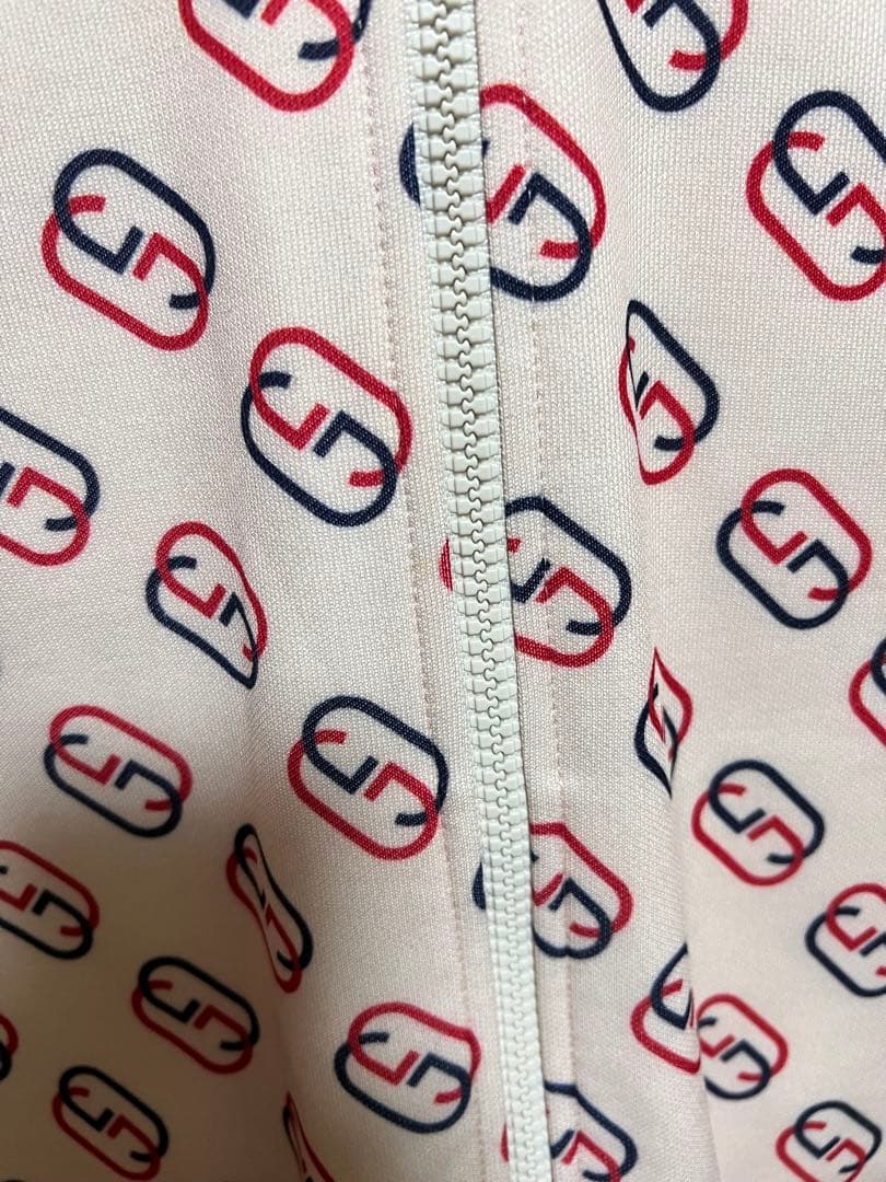 GUCCI ジャージ セットアップ