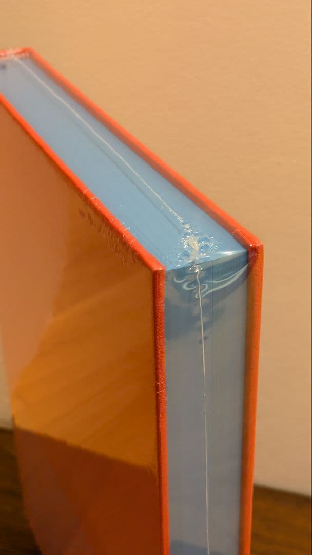 BVLGARI KALEIDOS アートブック ブルガリ カレイドス（表紙赤色）