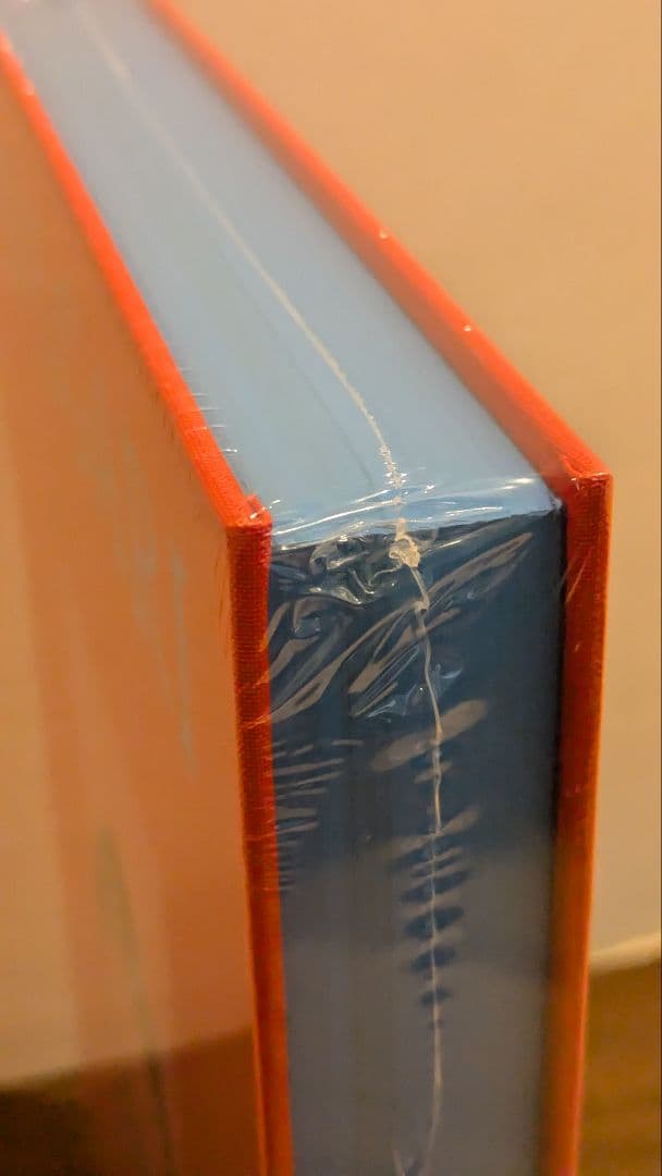 BVLGARI KALEIDOS アートブック ブルガリ カレイドス（表紙赤色）