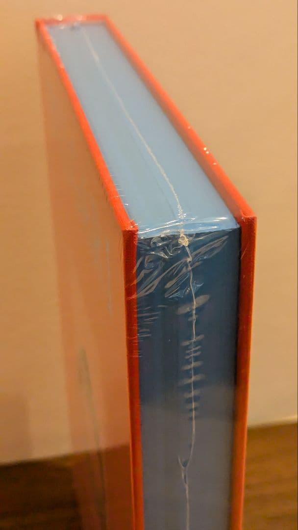 BVLGARI KALEIDOS アートブック ブルガリ カレイドス（表紙赤色）