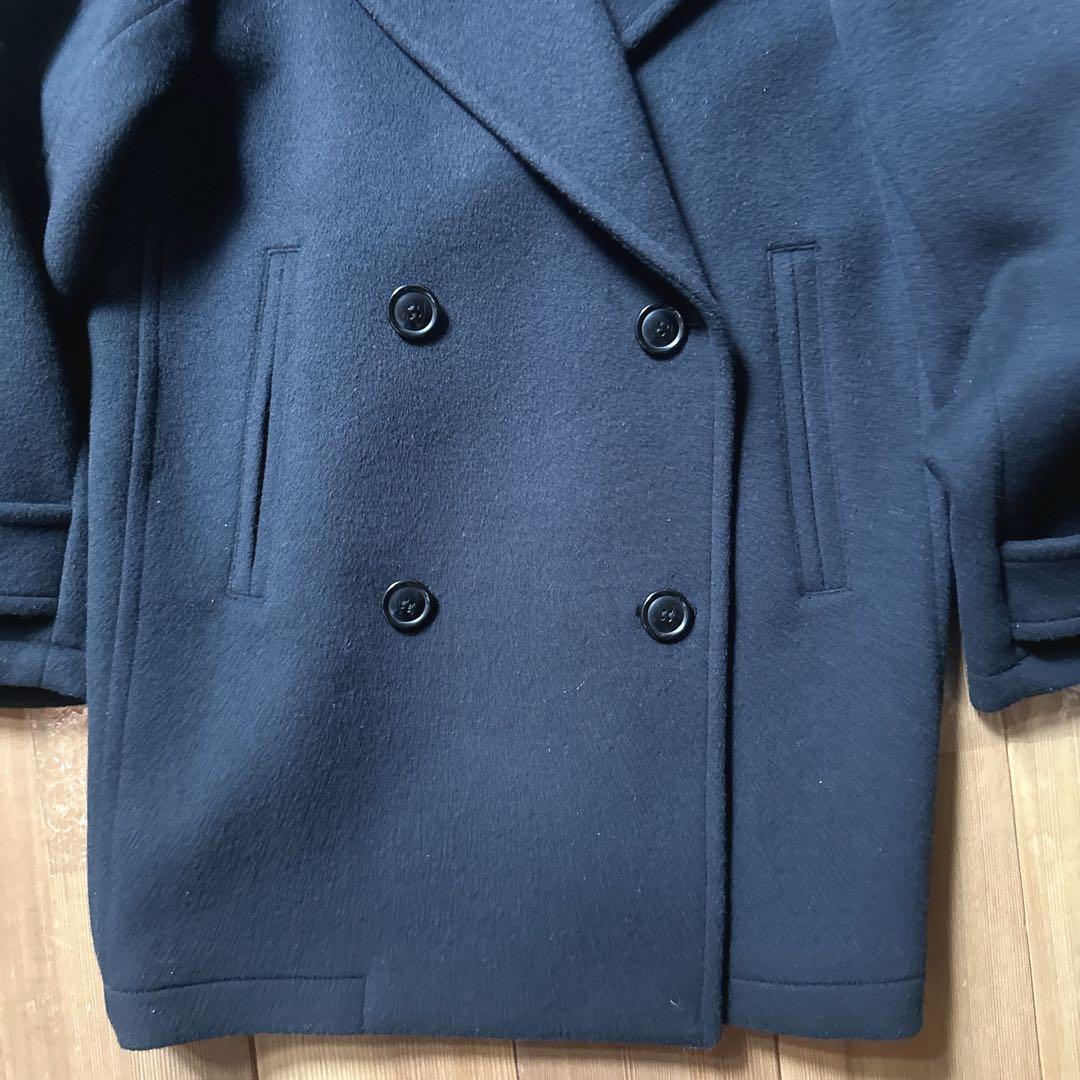 Spick & Span S160ビーバーPコート