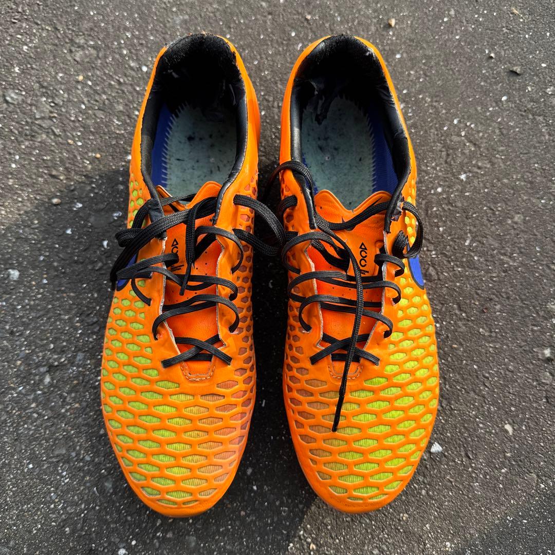 Nike マジスタ　オーパス　SG-PRO 27.5 値下げ中！