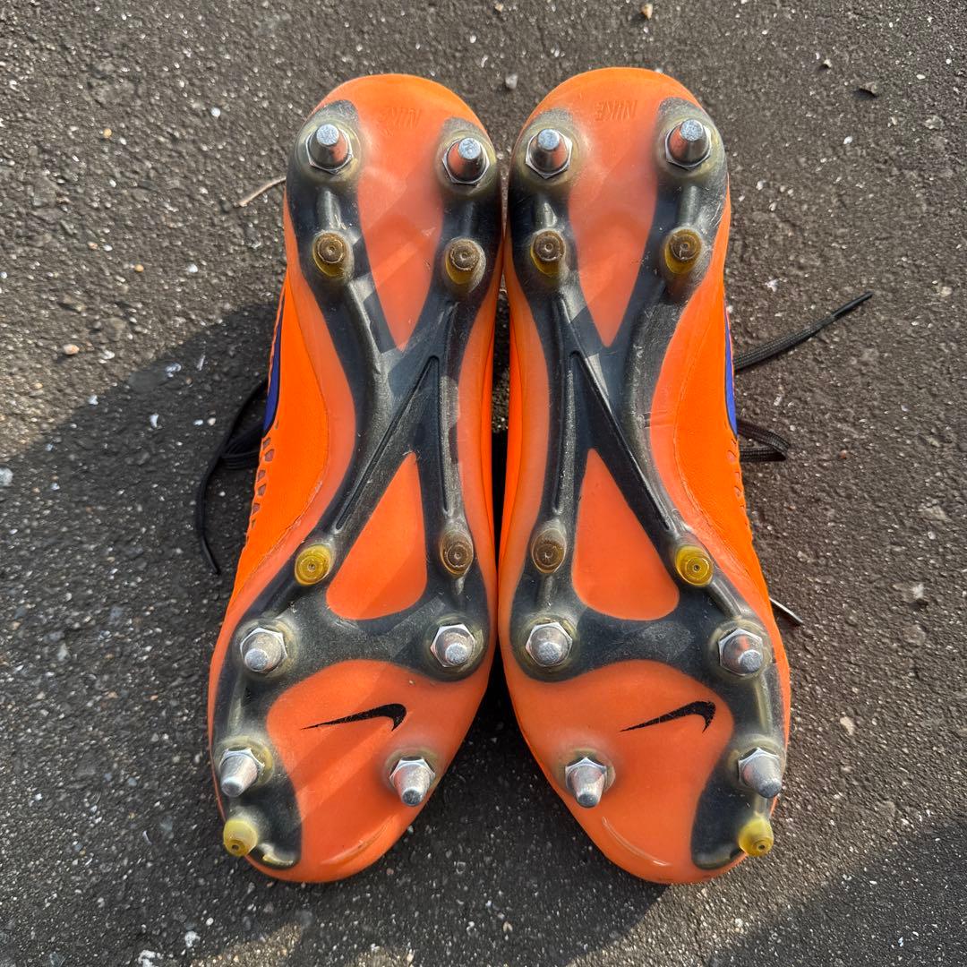 Nike マジスタ　オーパス　SG-PRO 27.5 値下げ中！