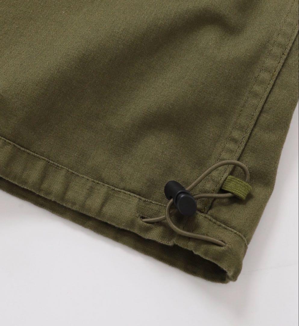 専用♡美品♡スローブイエナ♡サスペンダーカーゴ　38