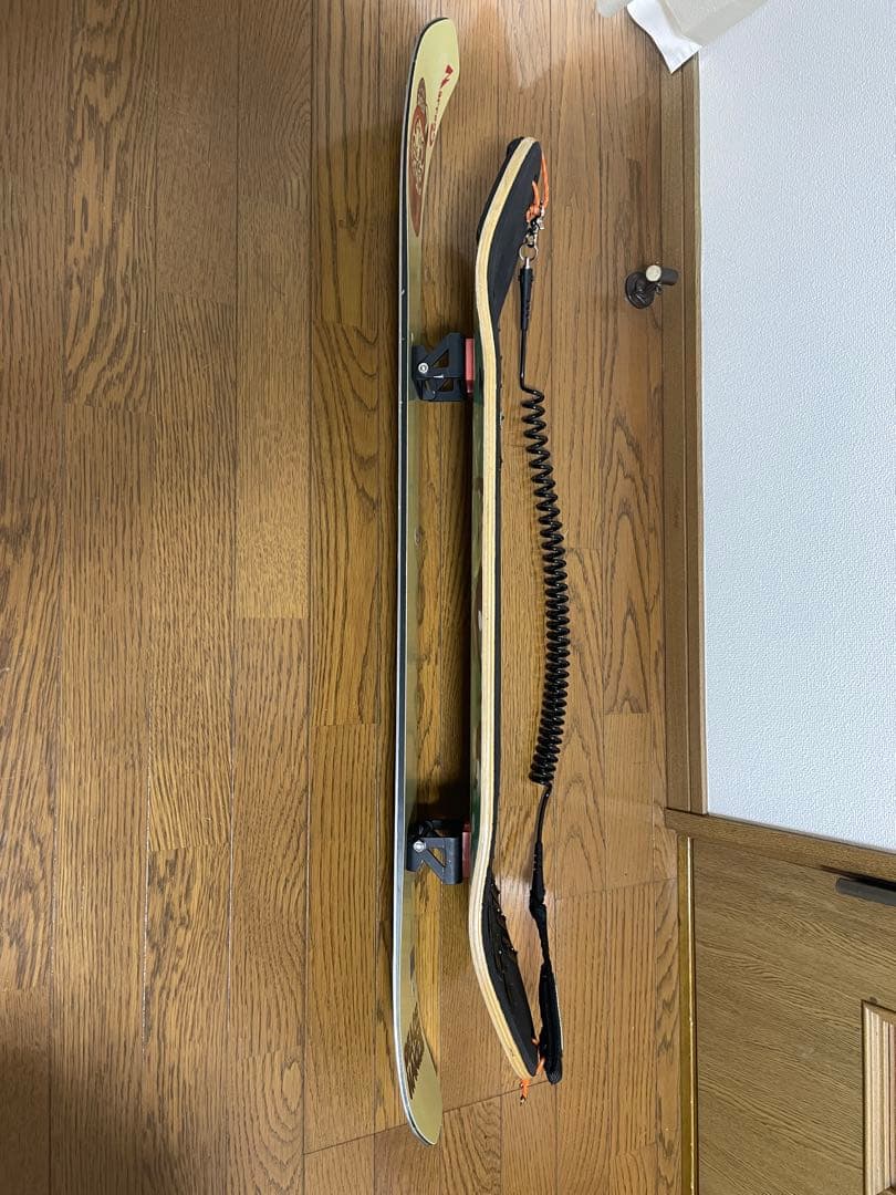 Peace maker ピースメーカー スノースケート スノスケ