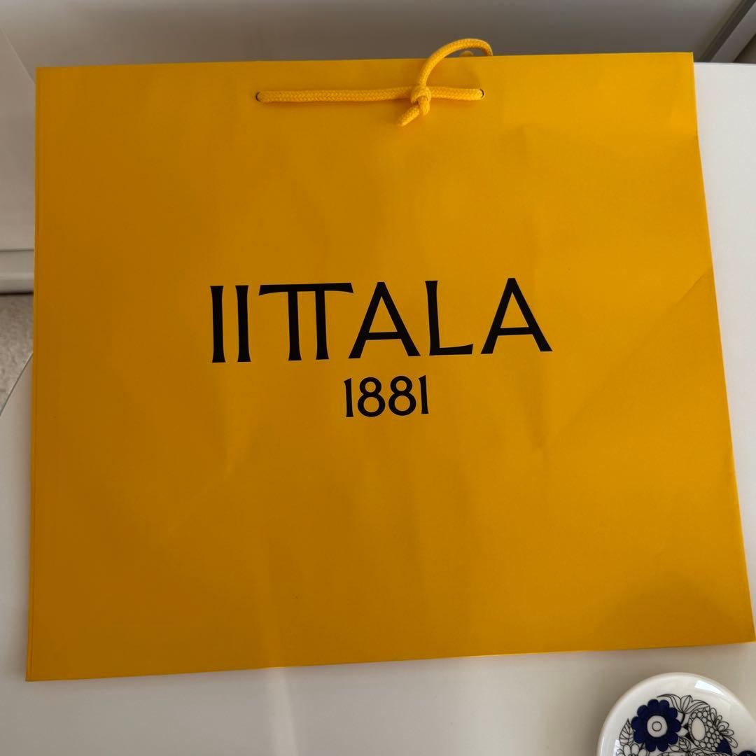 【新品未使用】イッタラARABIA 食器セット マグ プレート他 福袋2026