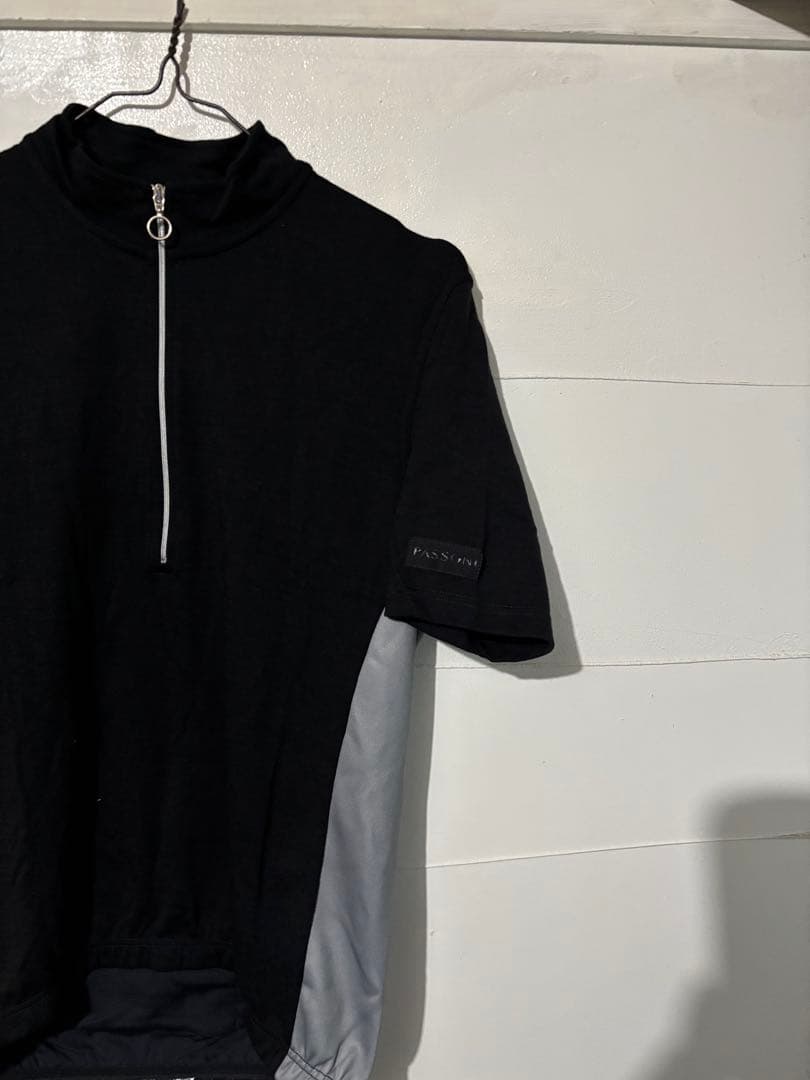 【PASSONI】　サイクルウエア　セット