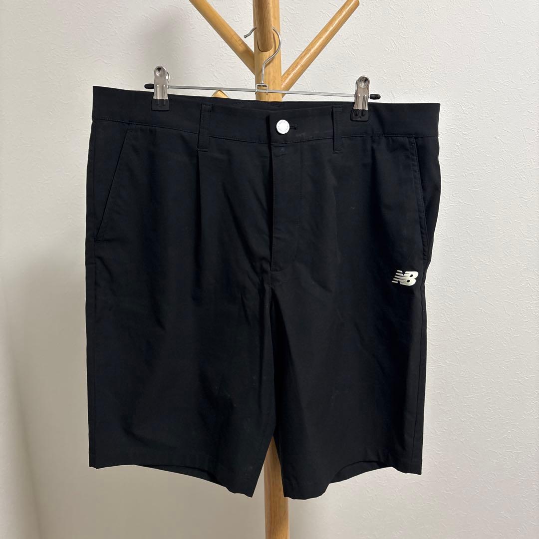 NEW balance GOLF セットアップ