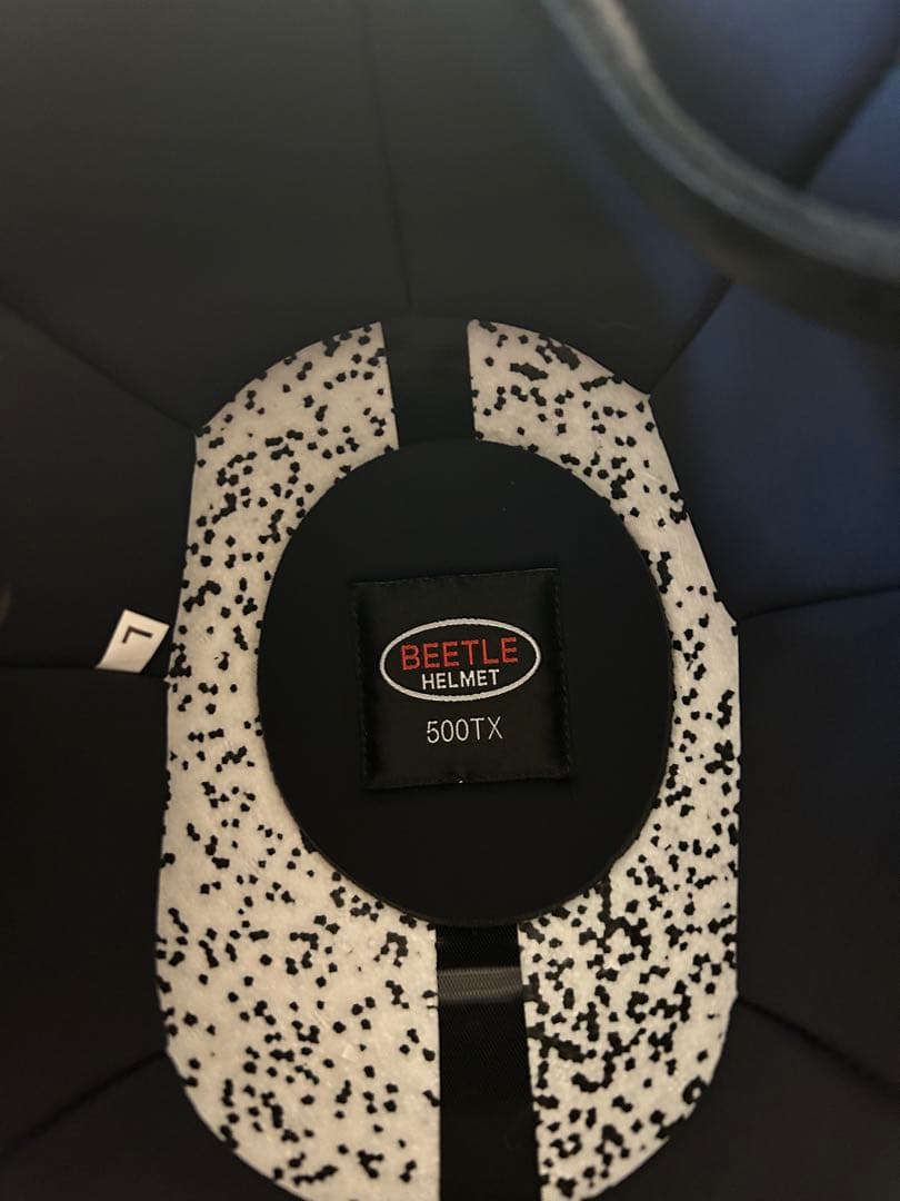 オーシャンビートル 500TX-2 Lサイズ