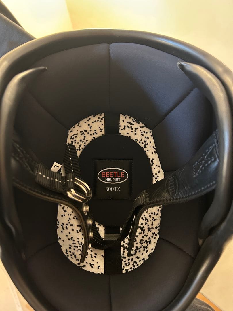 オーシャンビートル 500TX-2 Lサイズ