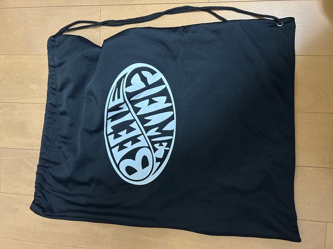 オーシャンビートル 500TX-2 Lサイズ