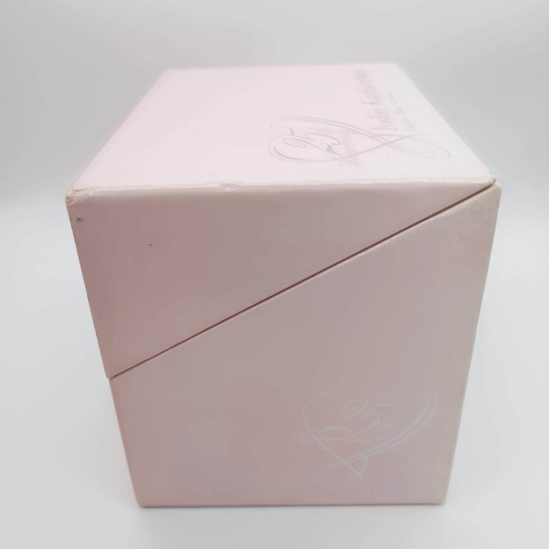 柏原芳恵25周年記念BOX