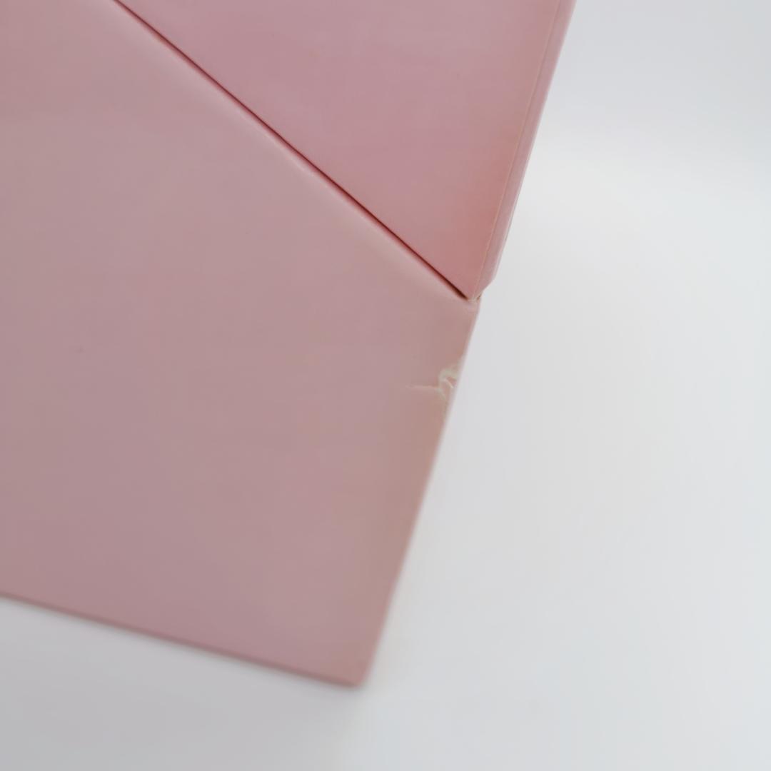 柏原芳恵25周年記念BOX