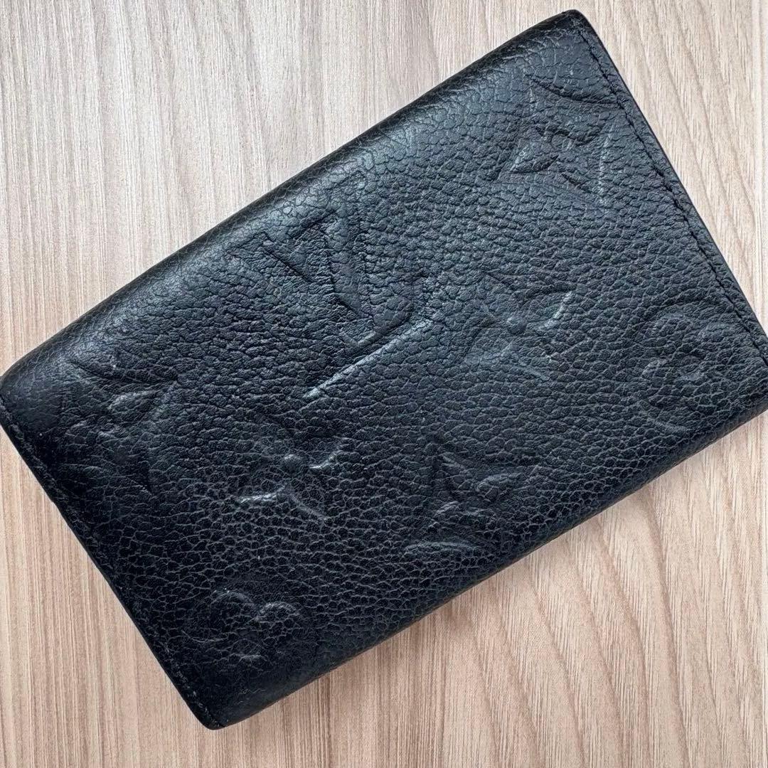 Louis Vuitton キーケース