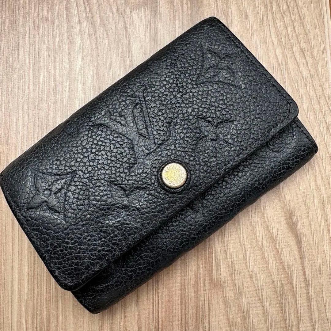 Louis Vuitton キーケース