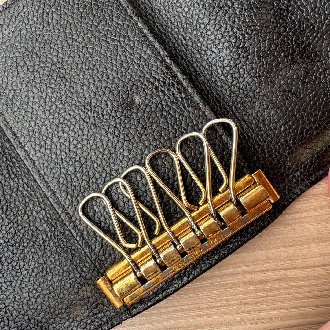 Louis Vuitton キーケース