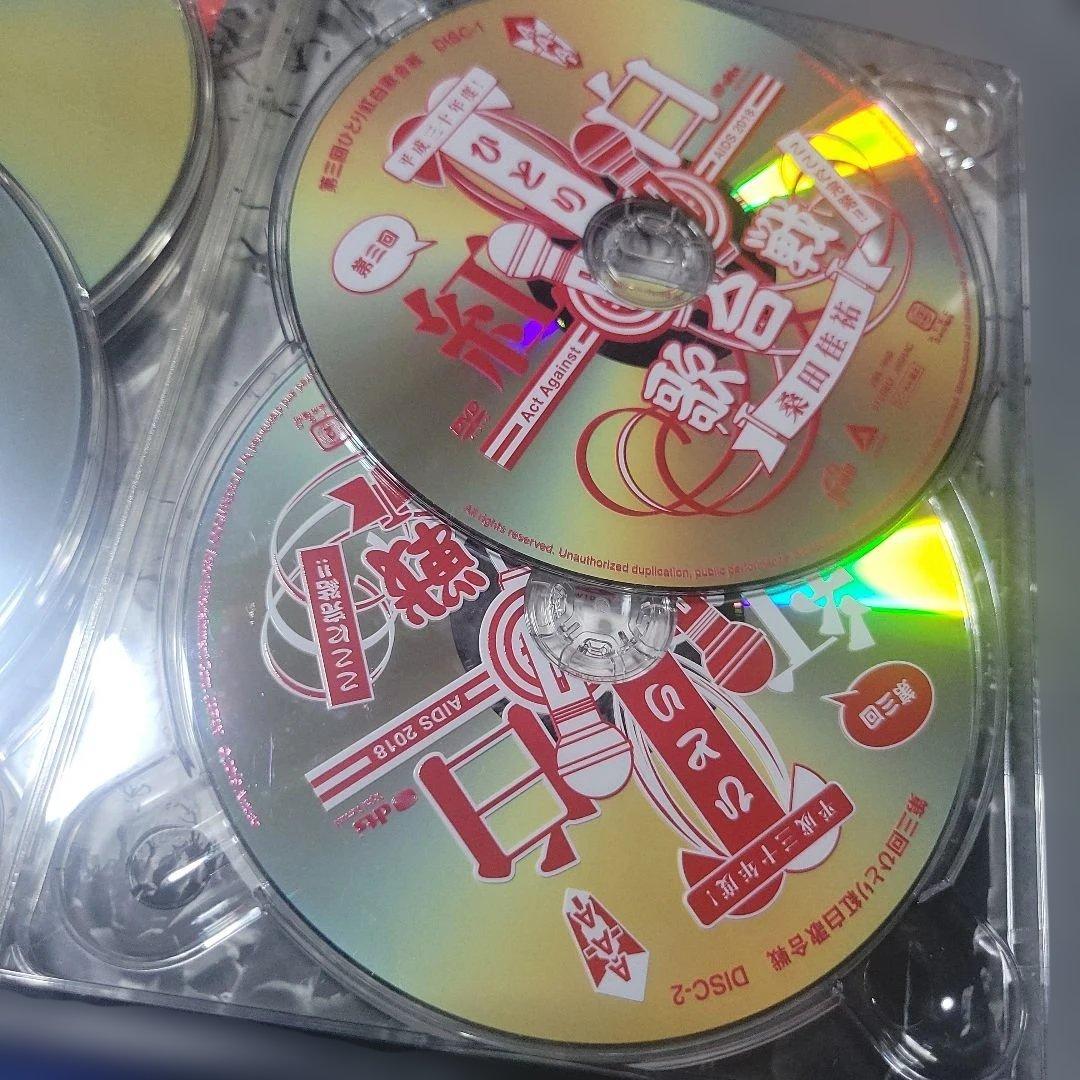 桑田佳祐/Act 2018 ひとり紅白歌合戦 DVD