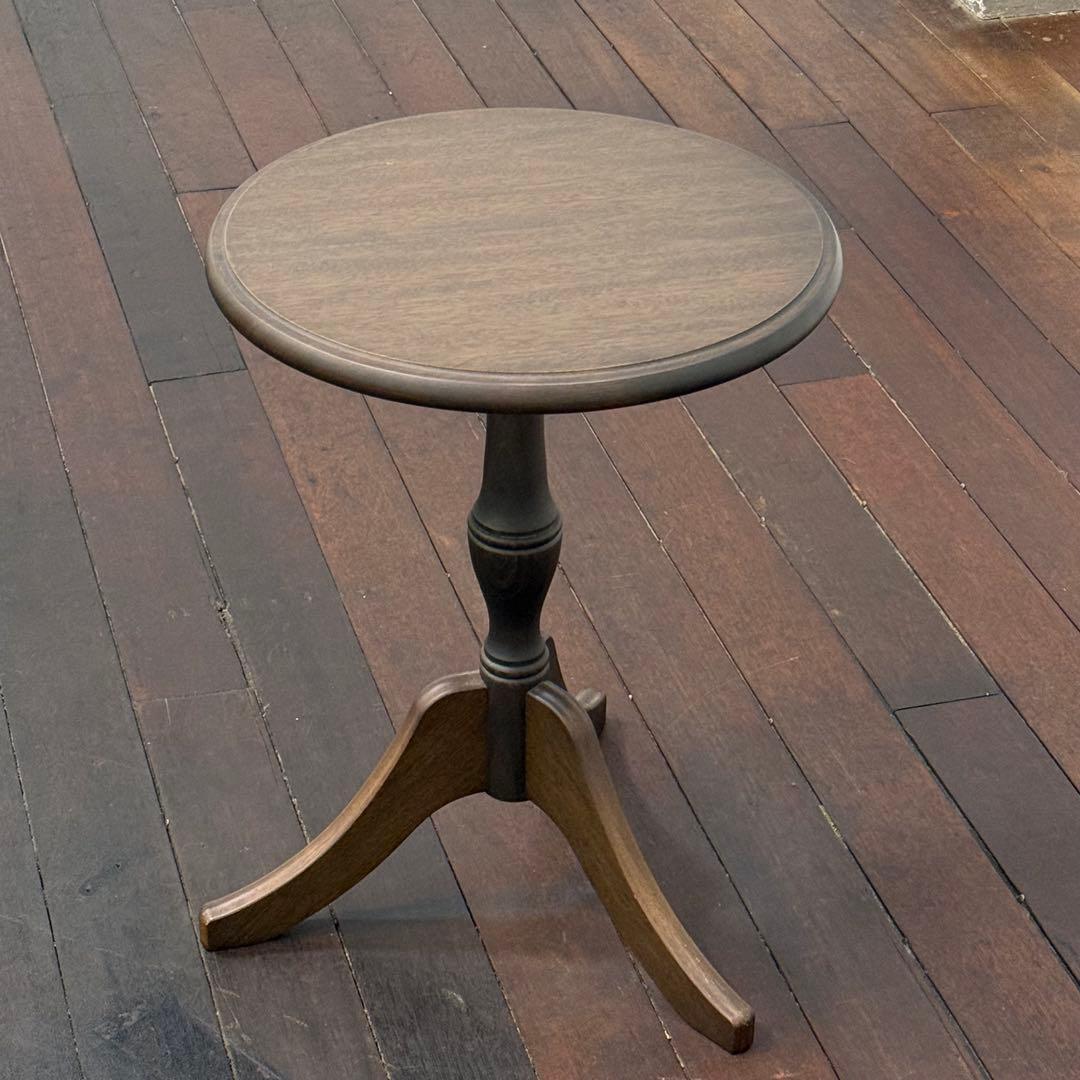 H110K28b マルニ木工 maruni 地中海シリーズ ワインテーブル