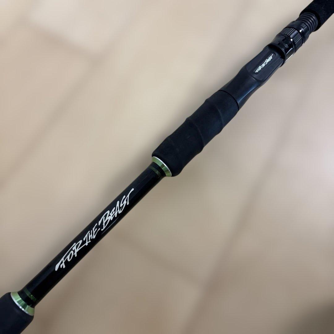 ☆限定☆DRT×スタジオコンポジット FTB78XXH フォーザビースト