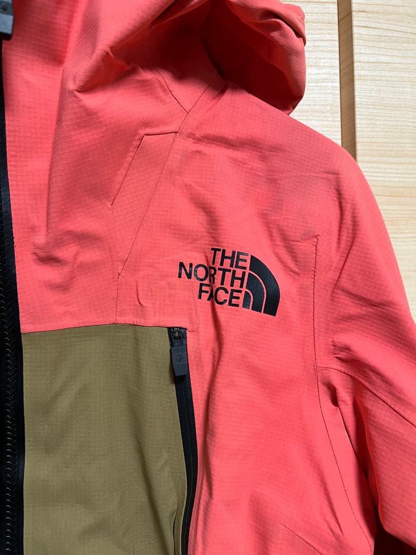 スノーボード The North Face Purist BIB&JACKET