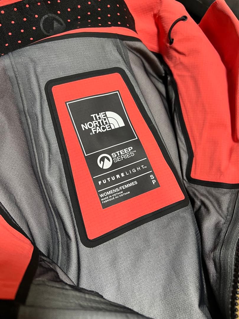 スノーボード The North Face Purist BIB&JACKET