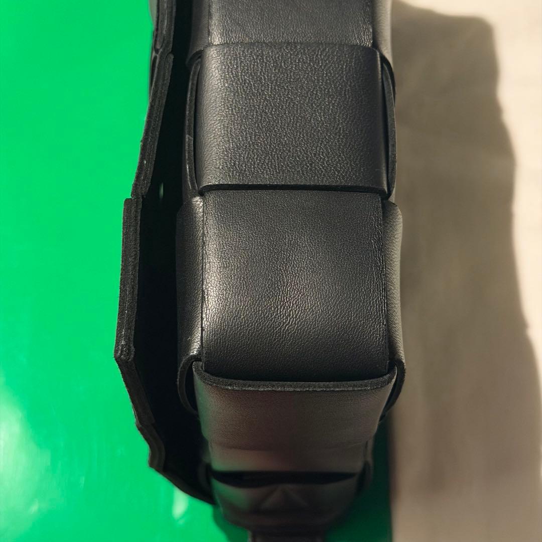 【BOTTEGA VENETA】『カセット』レディース ショルダーバッグ