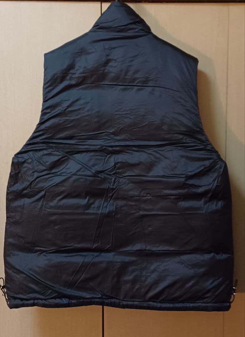 MB ULTIMATE FABRIC リバーシブルコンバットベスト　完売品