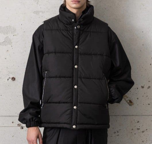 MB ULTIMATE FABRIC リバーシブルコンバットベスト　完売品