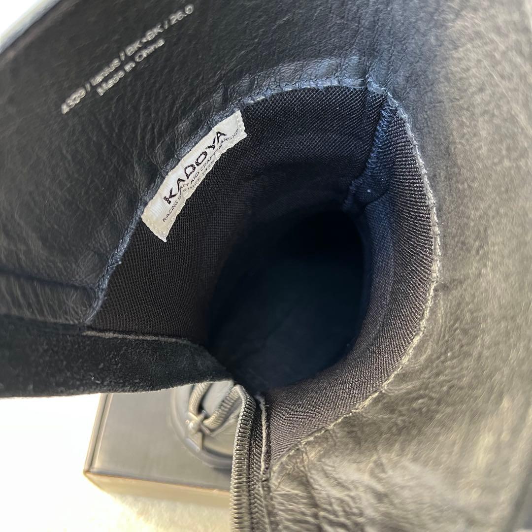 ぜ*ん様 KADOYA カドヤ ALTER KEIS lanius ライディング