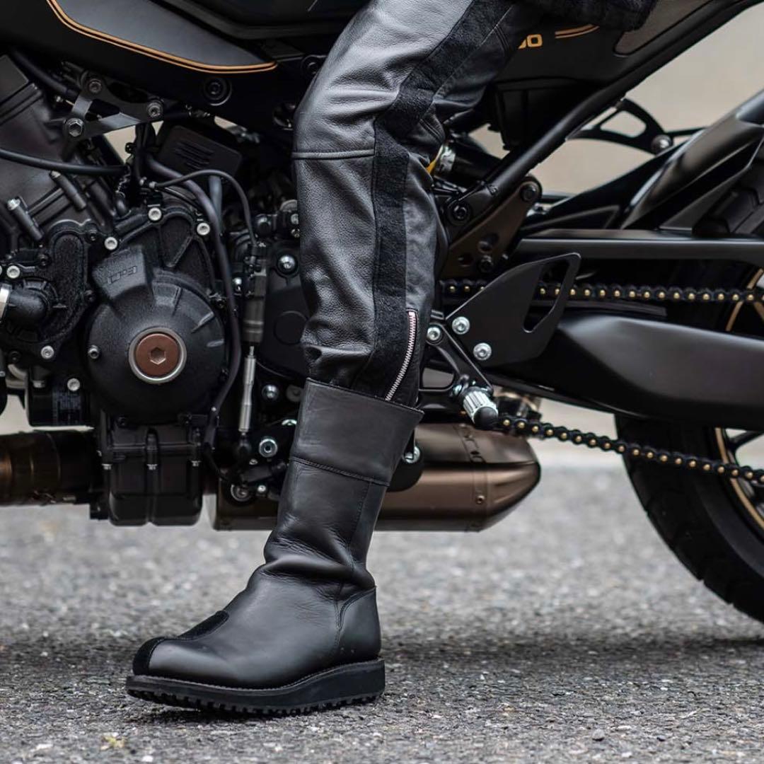 ぜ*ん様 KADOYA カドヤ ALTER KEIS lanius ライディング