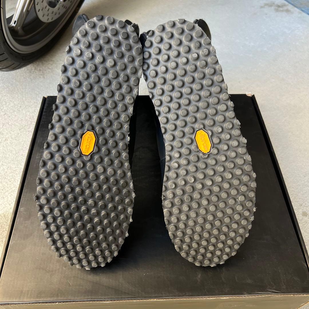 ぜ*ん様 KADOYA カドヤ ALTER KEIS lanius ライディング