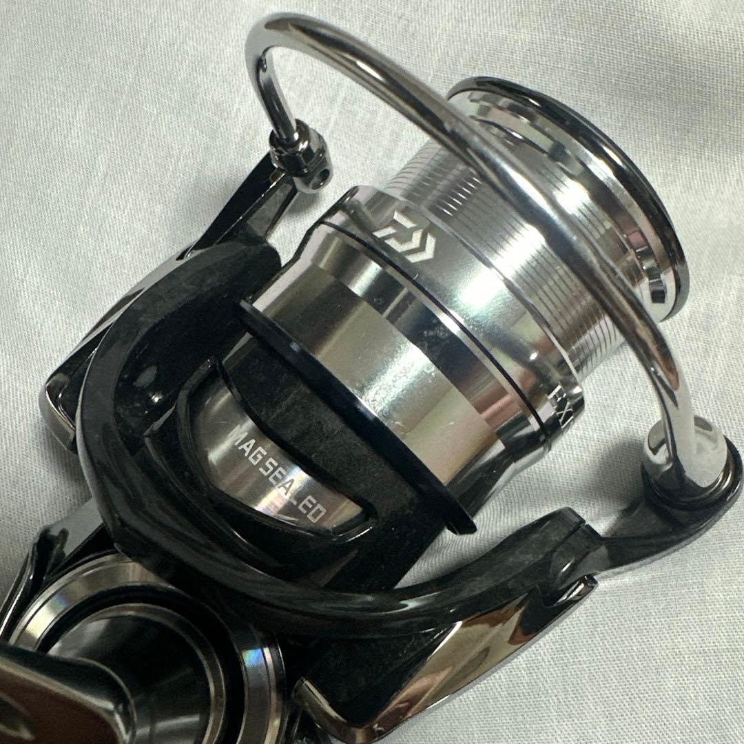 最終値下げ　ダイワ 18イグジスト LT 1000S-P