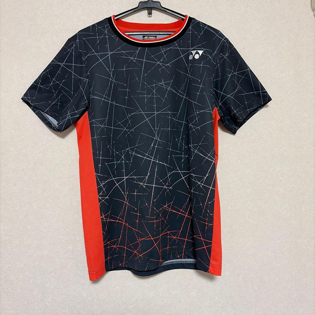 YONEX ユニフォーム　NTT東日本モデル