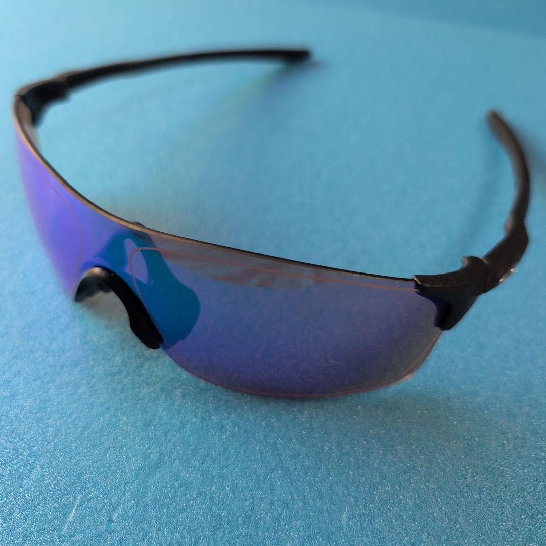 オークリーサングラス新品未使用 EVZERO PITCH（A）