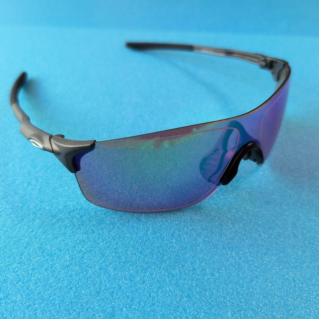オークリーサングラス新品未使用 EVZERO PITCH（A）