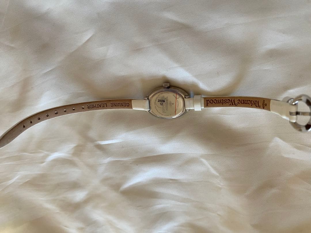 Vivienne Westwood TIME MACHINE 腕時計