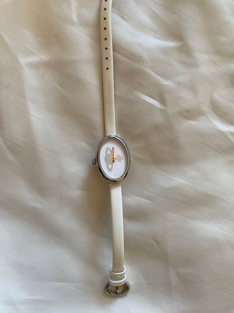 Vivienne Westwood TIME MACHINE 腕時計