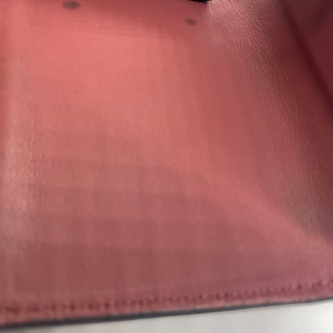 専用❗️♡GUCCI✨グッチ　GGスプリーム　ブルームス キーケース 6連 花柄