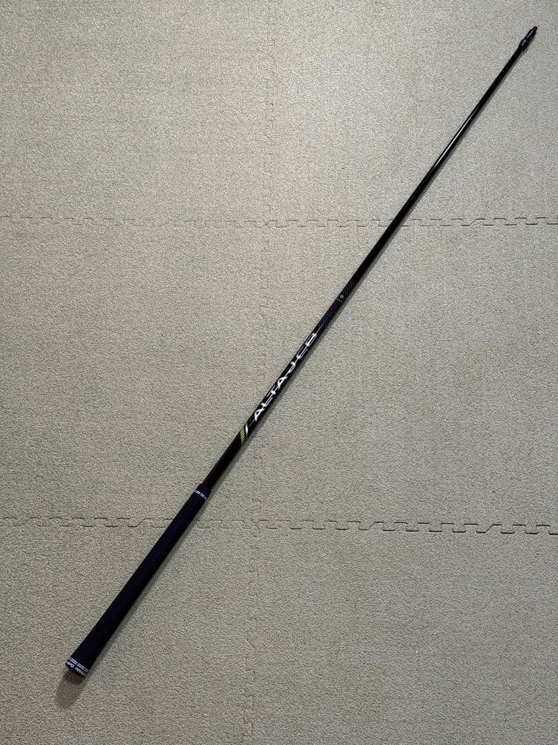 ALTA J CB BLACK 1Wシャフト G430即抜　フレックスS