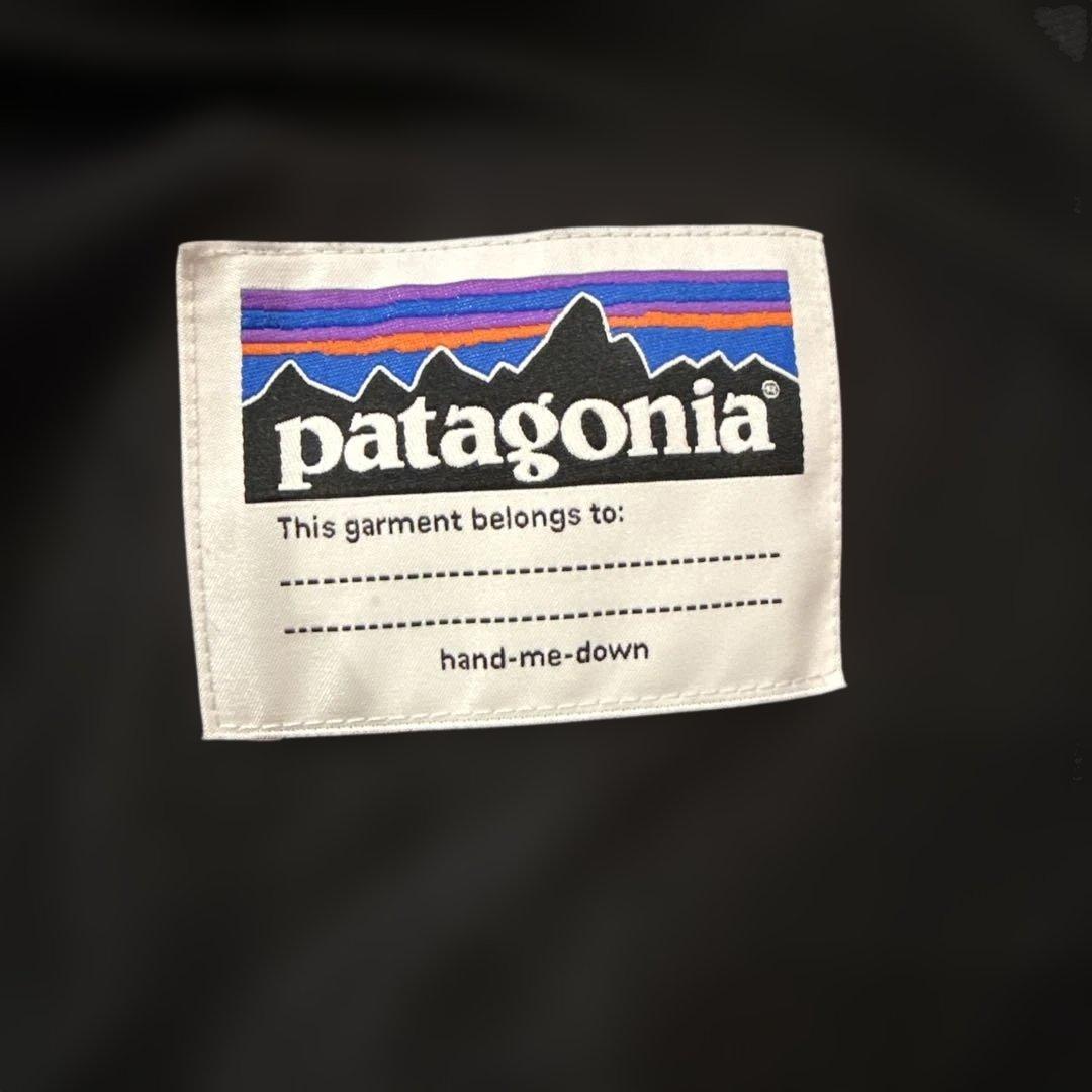 patagonia フォーインワン・エブリデー・ジャケット キッズXL