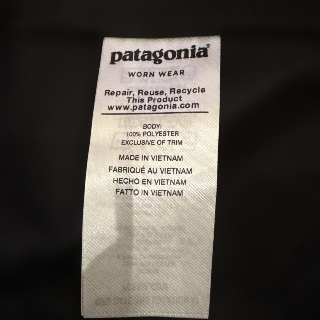 patagonia フォーインワン・エブリデー・ジャケット キッズXL