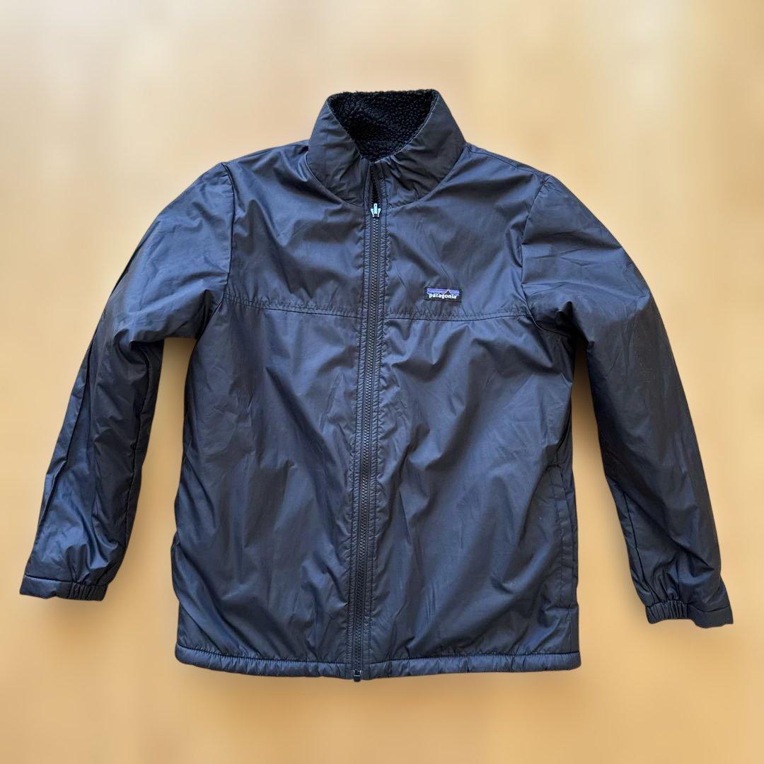 patagonia フォーインワン・エブリデー・ジャケット キッズXL