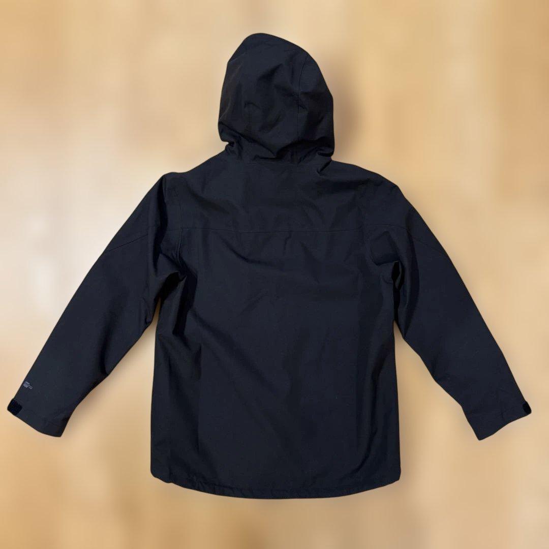 patagonia フォーインワン・エブリデー・ジャケット キッズXL