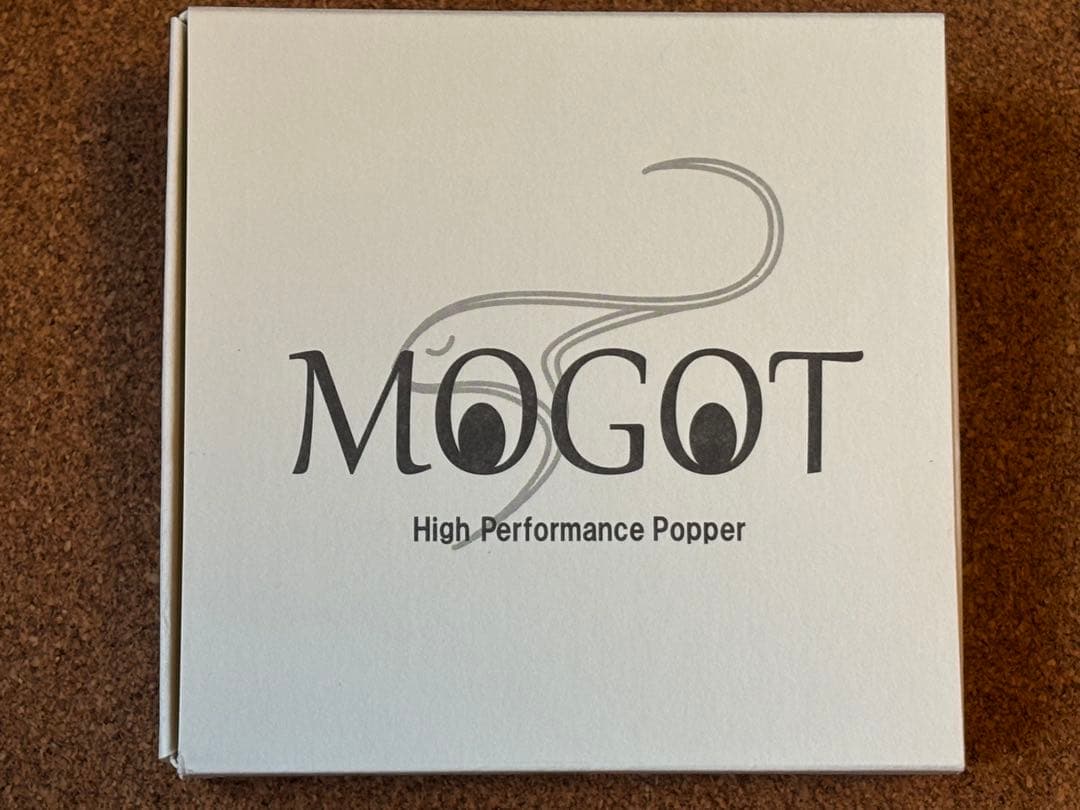 REVONIK MOGOTO/レヴォニック　モゴット　デビューセット