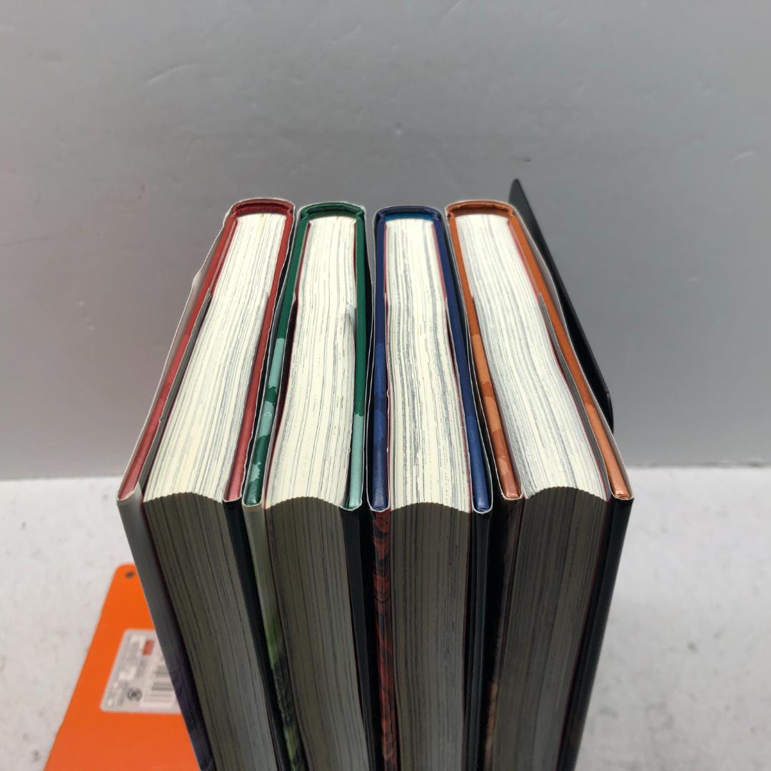 神州纐纈城 全4巻完結セット 石川賢