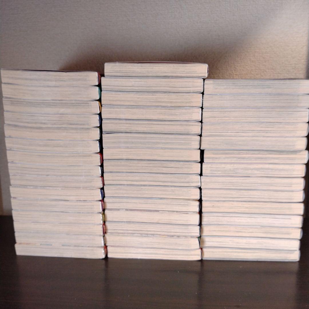 神の雫 全巻セット