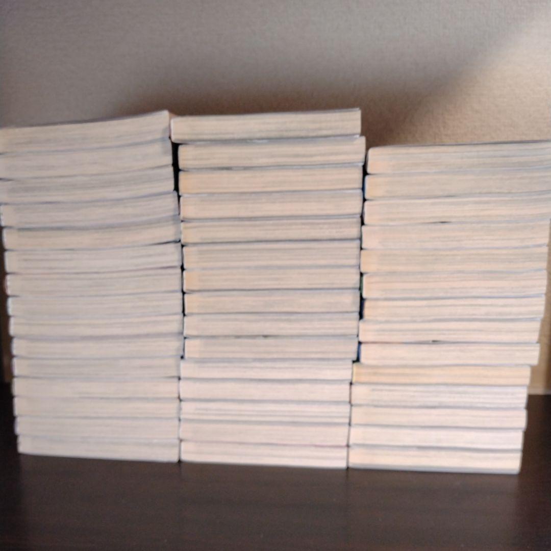 神の雫 全巻セット