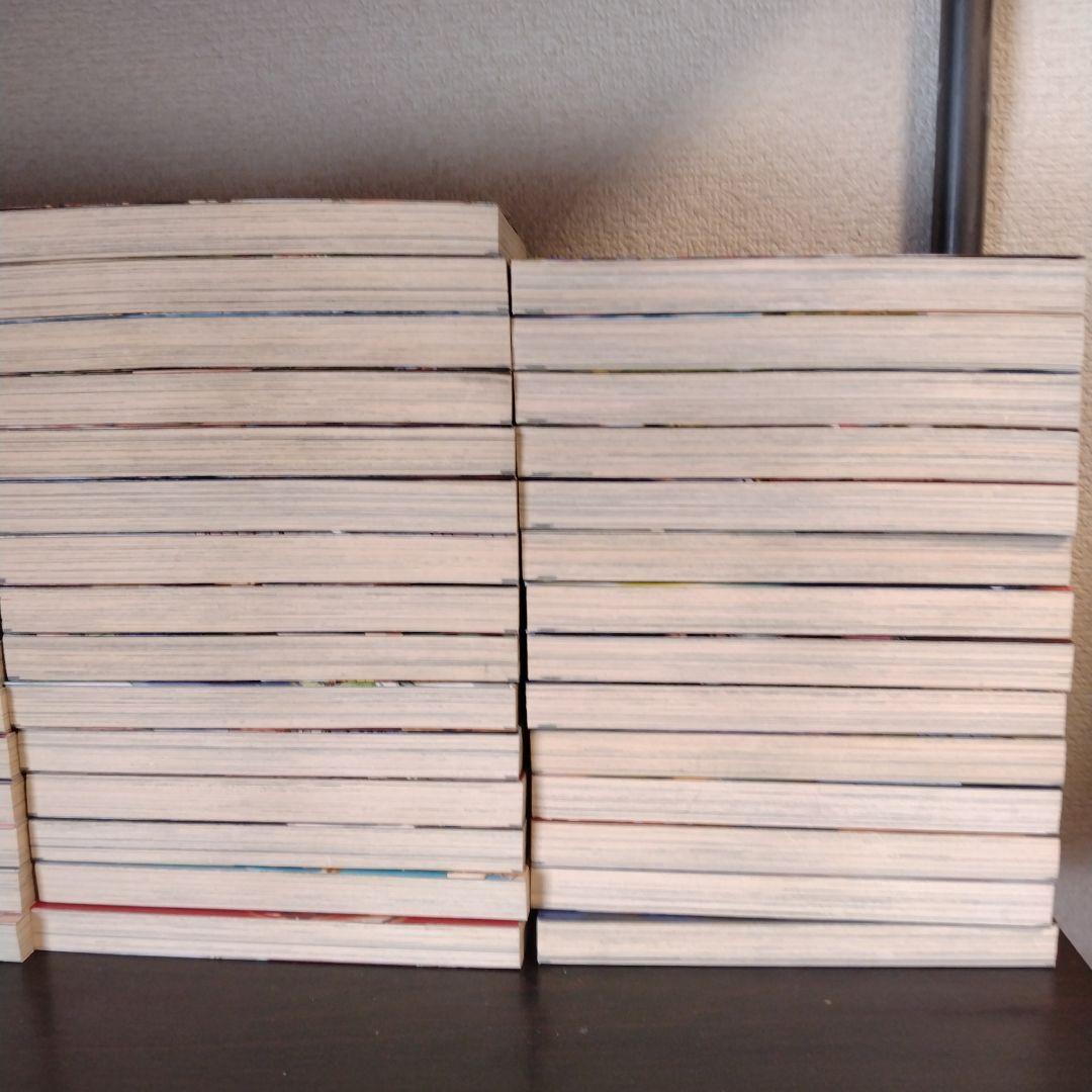 神の雫 全巻セット