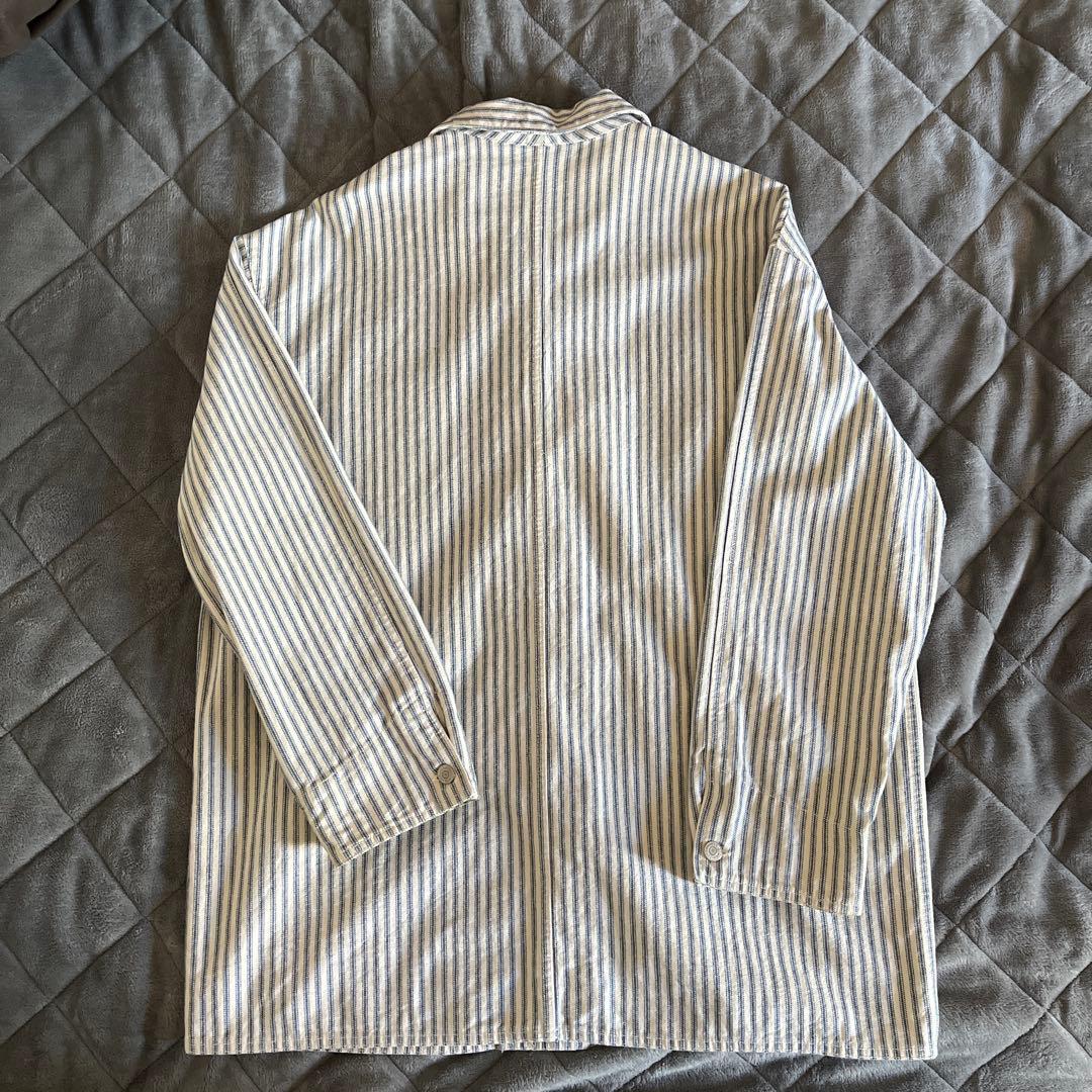 polo ralph lauren ファイヤーマンジャケット 80s USA製