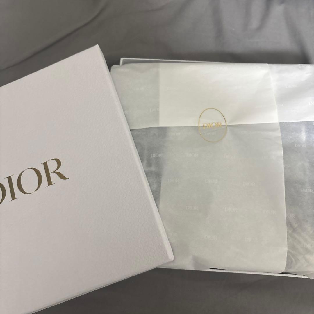 ディオール マフラー